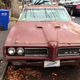 Illustration for article titled A Bit Of Wax And An Oil Change, And This GTO Will Be Good To Go